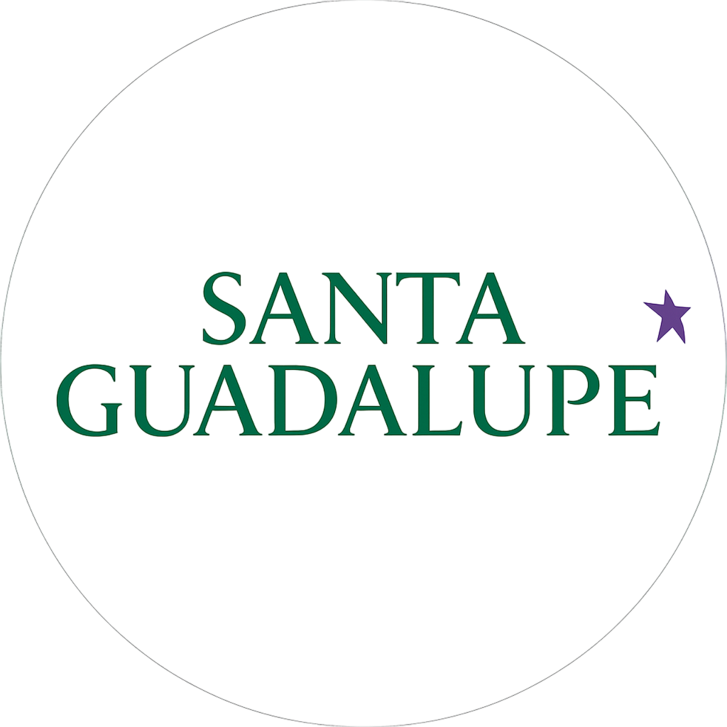 Logo de Santa Guadalupe Country - Cliente de MS Automatismos